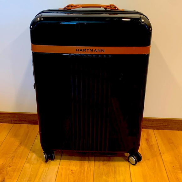 Hartmann Other Hartmann Hardside Luggage Poshmark